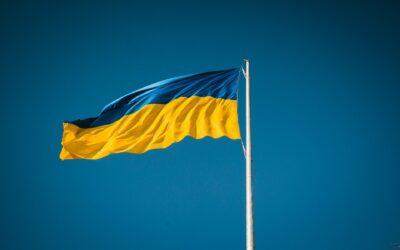24. August Unabhängigkeitstag in der Ukraine